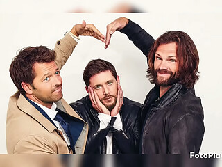 Supernatural