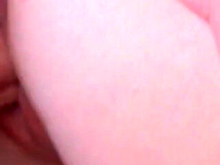 Wet Pussy Doggystyle Rough Fuck!