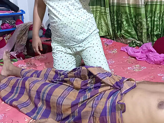 Real Desi Girlfriend Boyfriend Sex