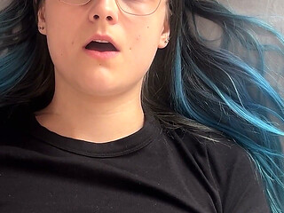 Making Alice Orgasm