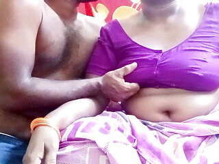 Tamil Desi Husband and Wife Talking Ugly Bad Words Clear Tamil Audio 100%