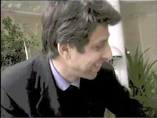 They Fuck While He's Watching