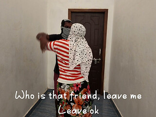 Friend used my girl friend