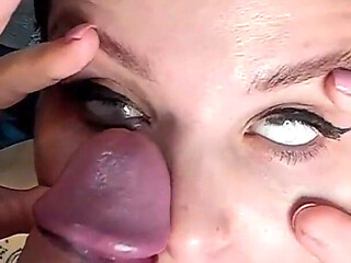 Part3 Hot Facials Compilation