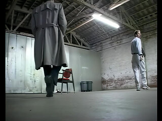 Sensual Pounding All Night