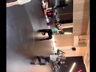 Do you like our dance ?