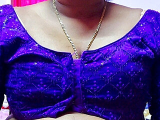 Indian Desi Hot Couple Sex Hard in room