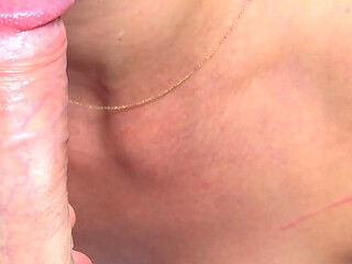I Couldn't Resist My Naked Stepsister in Bed - Fucked Her Tight Pussy