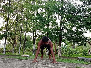 Azaan Bera's Sai Tarika Bas 5 Exercises In This Sex Step Life