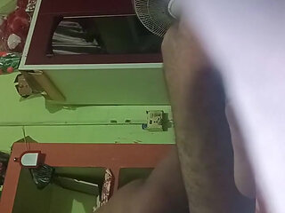 Indian Step Sister Cowgirl Position