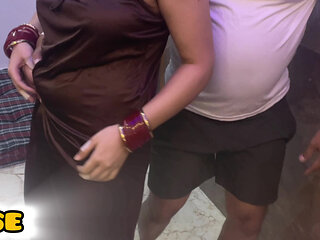 Dance ,Masti aur Chudai ka Param Aanand