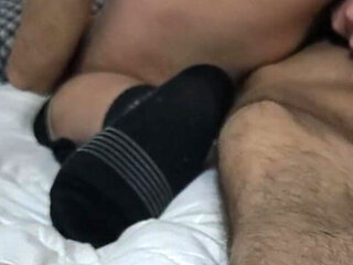Sex Arabian Wife Saudien Big Cock
