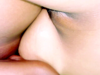 My Indian wife fucked by bbc massager in hotel room  final part