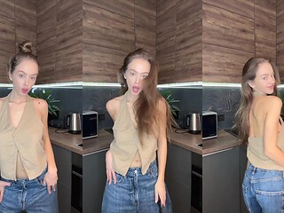 Send me message in my OF for free