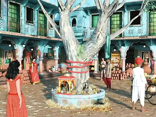 Part 2 Sexy Animated Story In Hindi