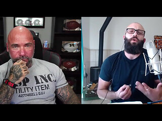 Porn Star Confessions - Trip Richards Interview Part 1 Episode 1