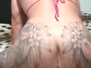 I Love Fucking for My Bastards