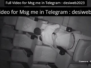 Desi Indian hookup Flick viral mms 2