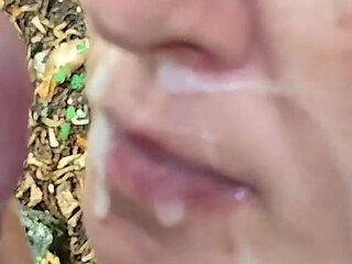 Anal Creampie, Cum in Mouth Amateur Mature MILF Compilation