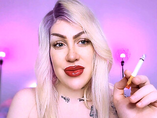 Your Unstoppable Smoking Addiction