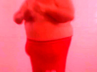 Brawling Bubba - POV Locker Room Domination