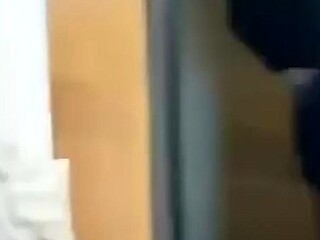 Three Hot Jilbab Ladies in Steamy Threesome