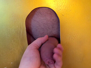 Taboo Student - Splashes on Cookie & to Eat