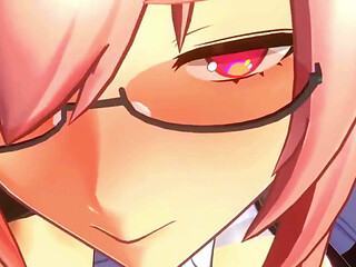 Zenless Zone Zero - Yanagis Naughty Day off Sex - 3D Hentai Animations