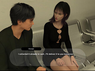 A Volatile Marriage 6 Felicia Is so Horny She Had to Masturbate