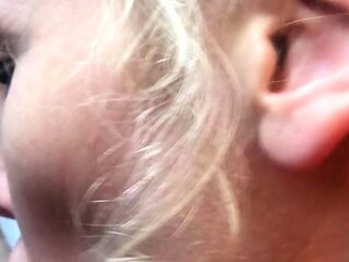 Hot amateur close up Doggy style HD video