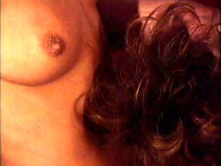 Two MILF with Huge Tits Look for an Orgasm