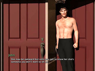 A Step-mother's Love (orborigin) part 5 Part 21 Gameplay by Loveskysan69