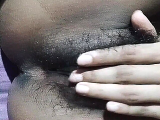Desi boy and girl video in home
