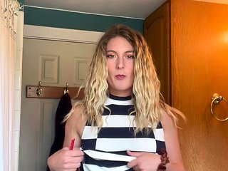 Solo Free Amateur Webcam Porn Video