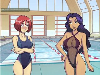 2d, milf troia, big boobs