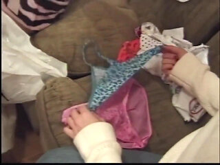 The Young People Are Entertained