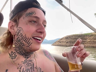 I Fuck My Best Friend's Partner on a Trip to the City of Colombia