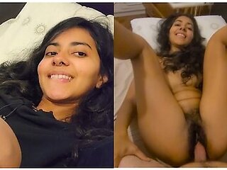 My Stepsister Is 21 Years Old And Has An Amazaing Ass, She Gets Horny When I Cum On Her Mouth