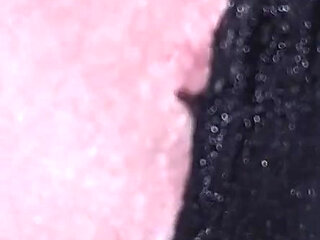 Power Legs You Can't Escape