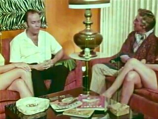 1970 Classic - Harvey Swings New Hardcore Version Originally Softcore