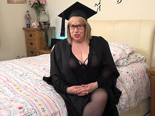 The Headmistress Teases Her Student Pt1 - SpeedyBee
