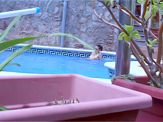 Sexy Video Missguapa_pool