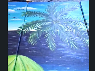 Naked Drawing with Kittienoone