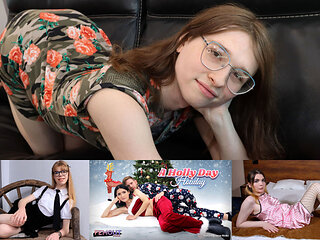 FEMOUT XXX - Updates Compilation 8th to 12th Dec '25