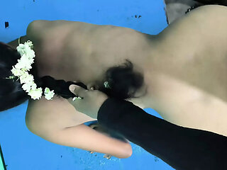Indian tamil Akka Thambi Hard Fuck Video Part 2 Clear Audio