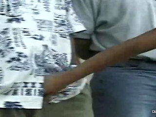 Forbidden Passion Awakens