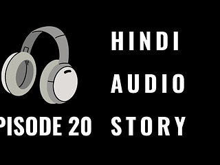 Bhabhi and Devar Hindi Erotic Audio Sex Story. Uncensored and Erotica Audio Story in Hindi Voice
