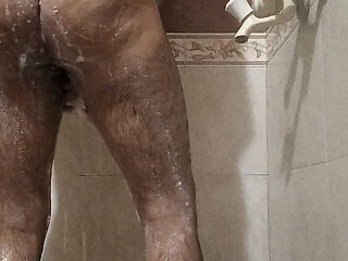 Hot Man ## Big Ass #showring