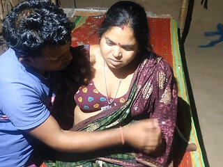 Sister-in-law agreed to fuck