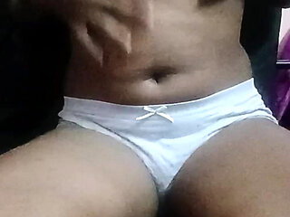 Tamil Girl with Voice